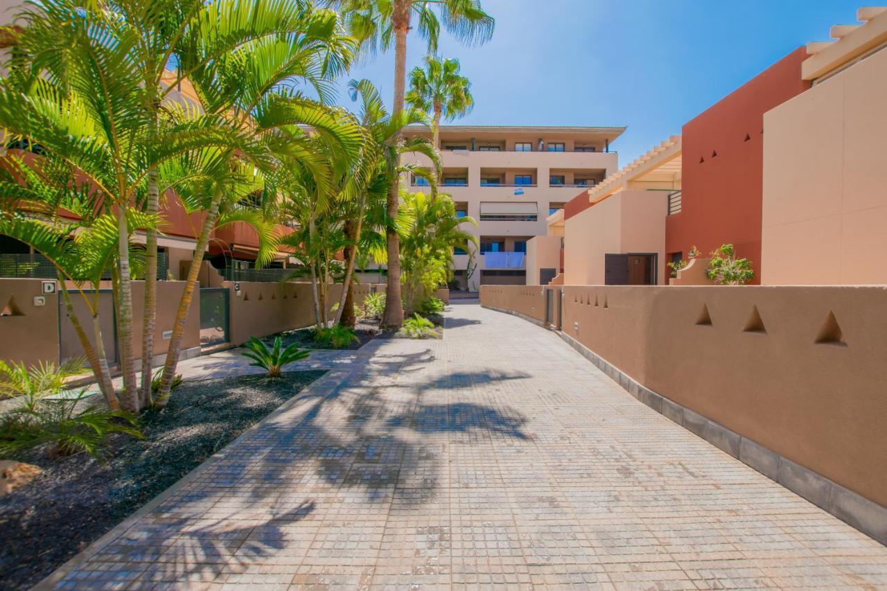 Duplex Paraiso Dream - Tenesol Rentals Playa Paraiso  Exterior photo