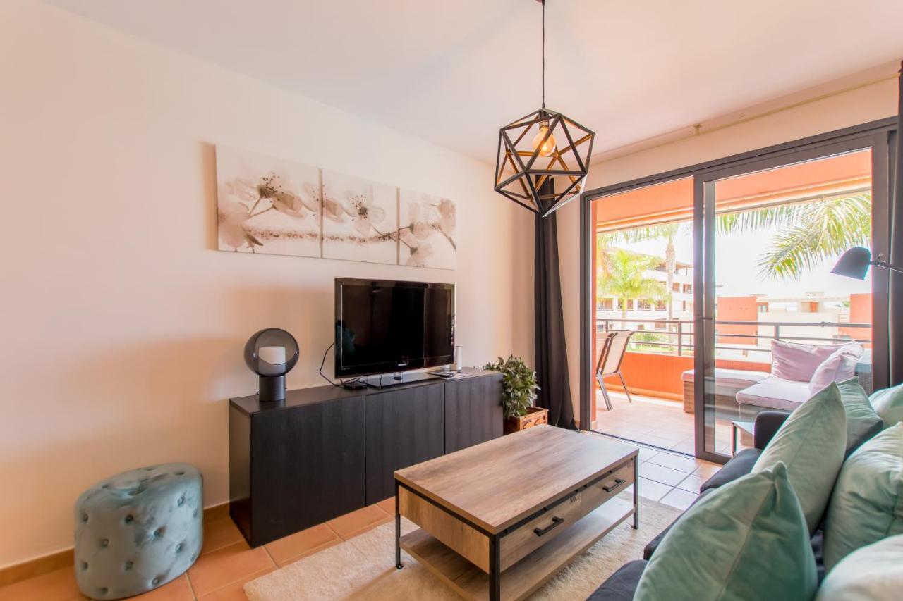 Duplex Paraiso Dream - Tenesol Rentals Playa Paraiso  Exterior photo