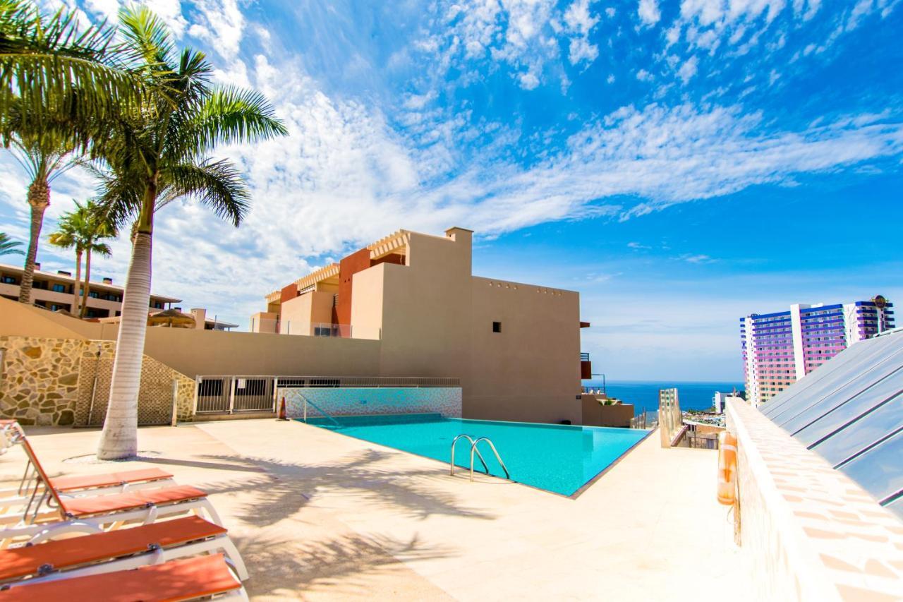 Duplex Paraiso Dream - Tenesol Rentals Playa Paraiso  Exterior photo